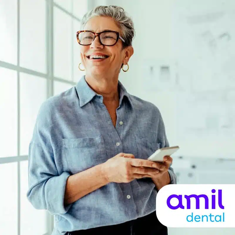 Amil Dental