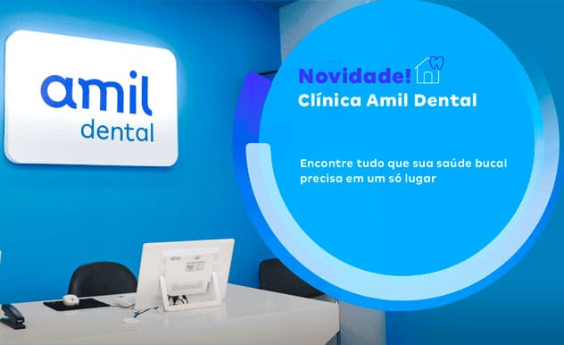 Plano Amil Dental Preço em Bom Jesus dos Perdões – SP