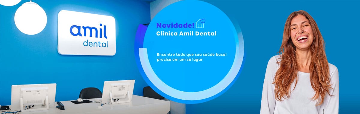 Plano Amil Dental Preço em Bom Jesus dos Perdões – SP